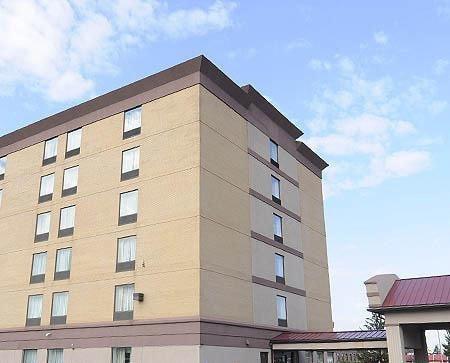 Days Inn By Wyndham Calumet Park Exterior foto