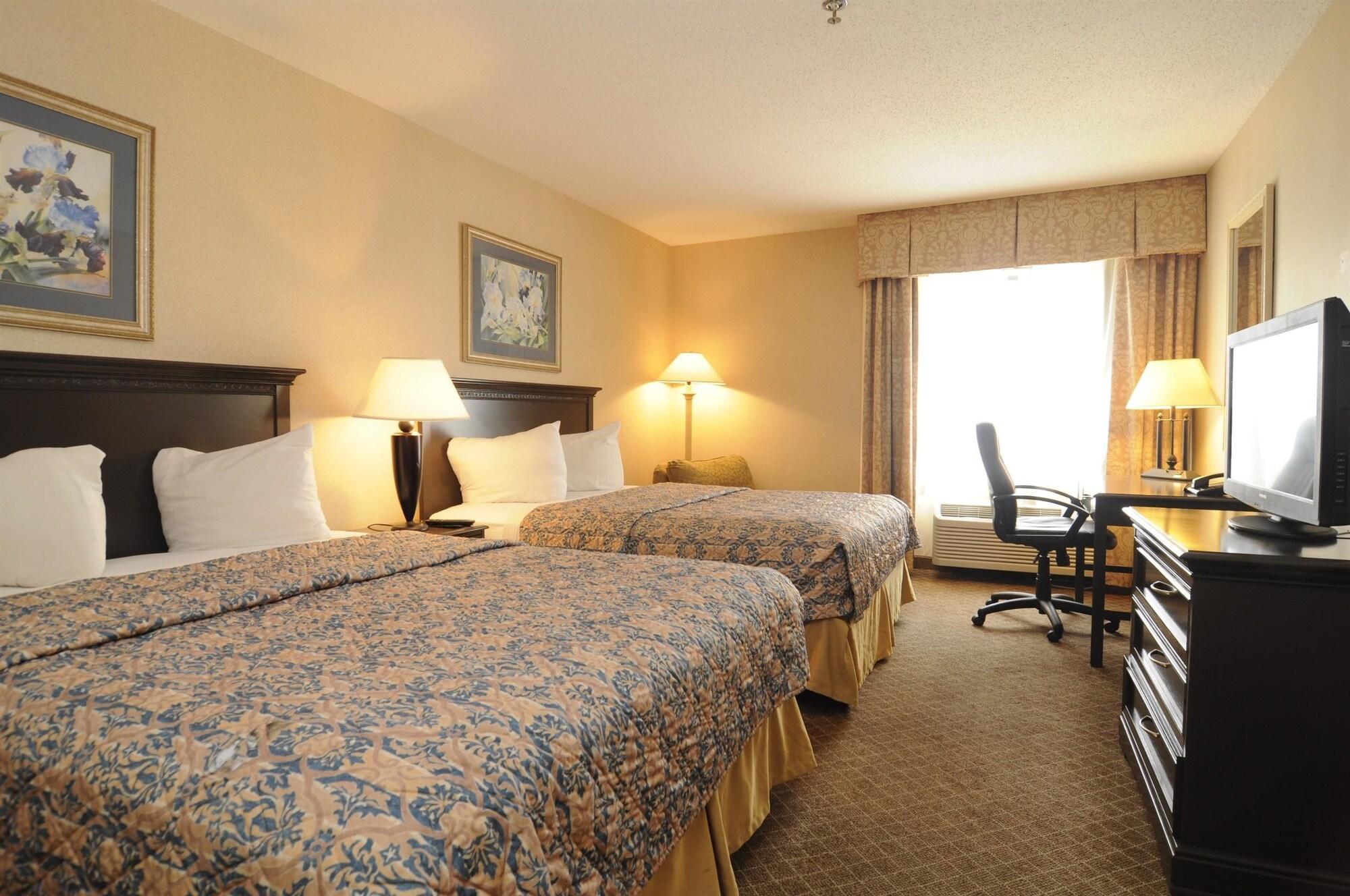Days Inn By Wyndham Calumet Park Exterior foto
