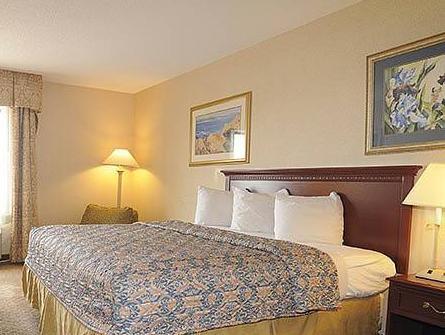Days Inn By Wyndham Calumet Park Exterior foto