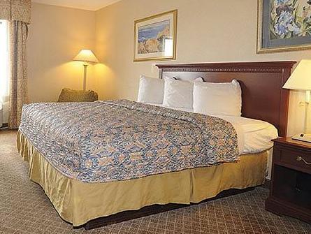 Days Inn By Wyndham Calumet Park Exterior foto